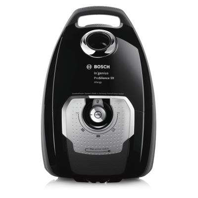جارو برقی بوش مدل BOSCH BGL8SIL59D