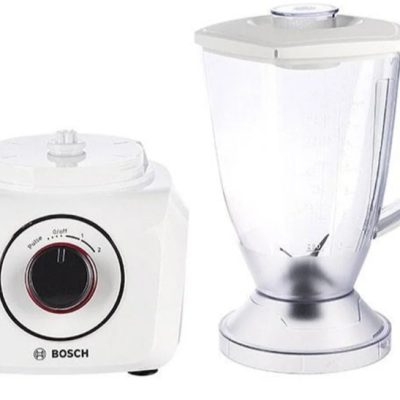 مخلوط کن بوش مدل MMB21P0R ا Bosch MMB21P0R Blender