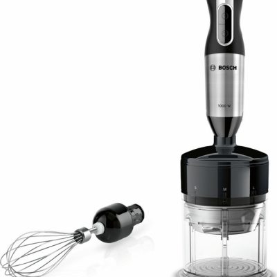 گوشت کوب برقی بوش مدل BOSCH MS6CM6166 ا BOSCH HAND BLENDER MS6CM6166