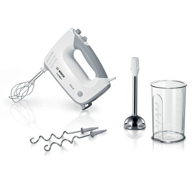 همزن بوش مدل MFQ36470 ا Bosch MFQ36470 Hand Mixer
