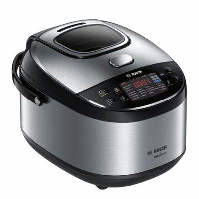 پلوپز و مولتی کوکر بوش مدل MUC28B64RU ا Bosch MUC28B64RU Rice Cooker