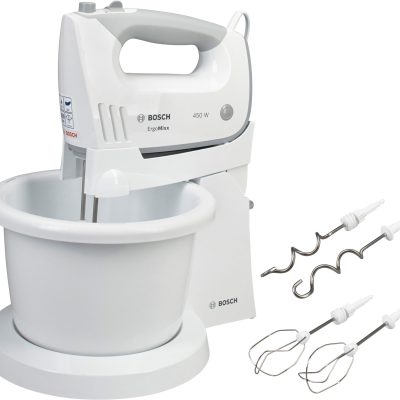همزن بوش مدل MFQ36460 ا Bosch MFQ36460 Hand Mixer