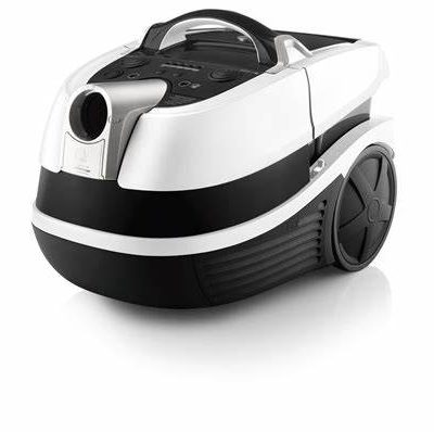 جارو برقی آب و خاک بوش مدل BOSCH WET AND DRY BWD421PRO ا BOSCH Vacuum Cleaner BWD421PRO
