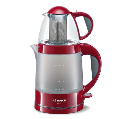 چای ساز بوش مدل TTA2010 ا Bosch TTA2010 Tea Maker