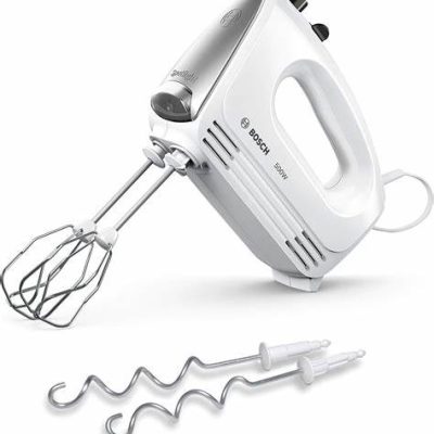 همزن بوش مدل MFQ25200 ا Bosch MFQ25200 Hand Mixer