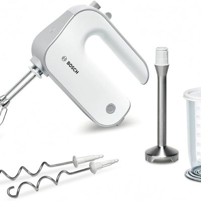 همزن بوش مدل MFQ4070 ا Bosch MFQ4070 Hand Mixer