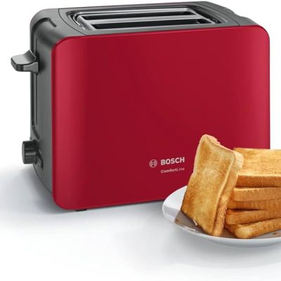 توستر بوش مدل TAT6A114 ا Bosch TAT6A114 Toaster