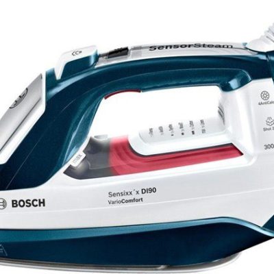 اتو بخار بوش مدل BOSCH TDI953022V ا BOSCH Steam Iron TDI953022V