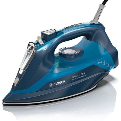 اتو بخار بوش مدل TDA703021A ا Bosch TDA703021A Steam Iron