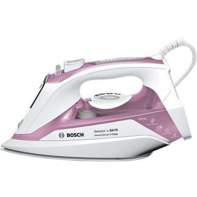 اتو بخار بوش مدل TDA702821I ا Bosch TDA702821I Steam Iron