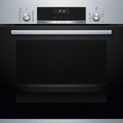 فر بخار پز توکار بوش مدل HIJ517YS0R