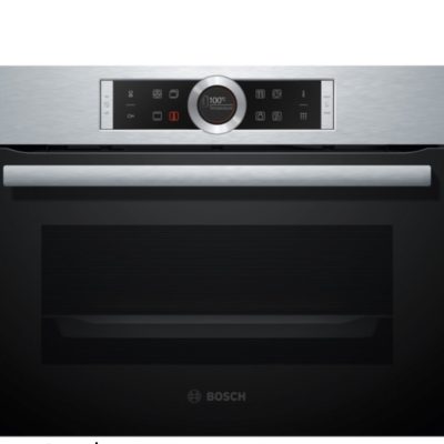 فر توکار بوش مدل BOSCH CBG675BS1 ا BOSCH CBG675BS1