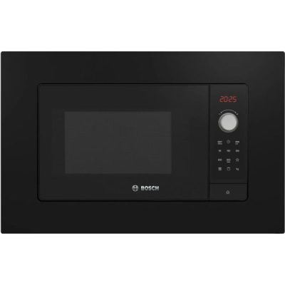 مایکروویو توکار بوش مدل BEL653MB3 ا BOSCH BEL653MB3