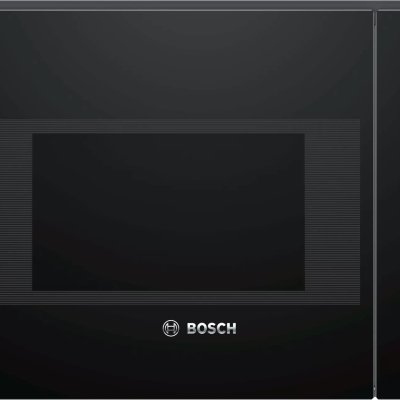 مایکروویو توکار بوش 20 لیتر BFL524MB0 ا BOSCH BFL524MB0 20 liters built in microwave 800 watts