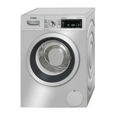 ماشین لباسشویی بوش مدل BOSCH WAW2876XIR