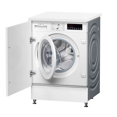 ماشین لباسشویی توکار بوش مدل BOSCH WIW28442