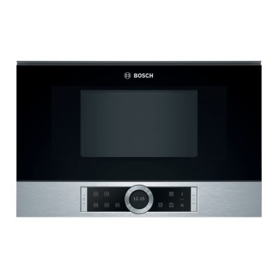 مایکروویو توکار بوش مدل BOSCH BEL634GS1