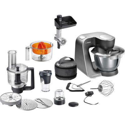 ماشین آشپزخانه بوش مدل BOSCH MUM59M55