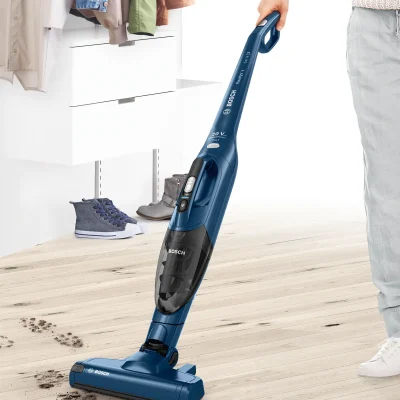 جارو شارژی بوش مدل BOSCH BCHF2MX20