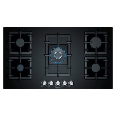 اجاق گاز توکار بوش مدل BOSCH PPQ9B6090