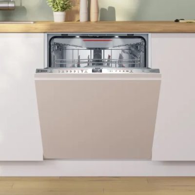 ماشین ظرفشویی توکار بوش مدل SMV6ECX08