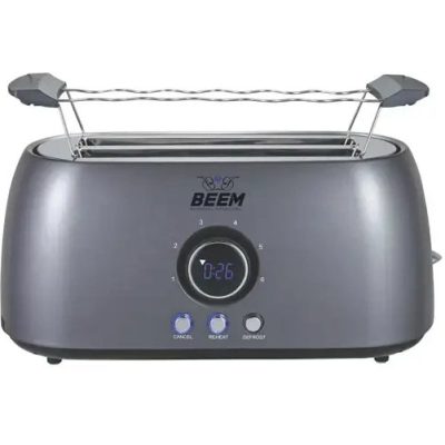 توستر بیم BEEM بزرگ کد BT1507