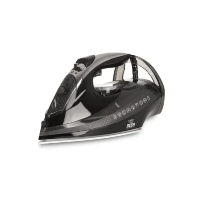 اتو بخار بیم BEEM کد SI3907 Blk/Blu