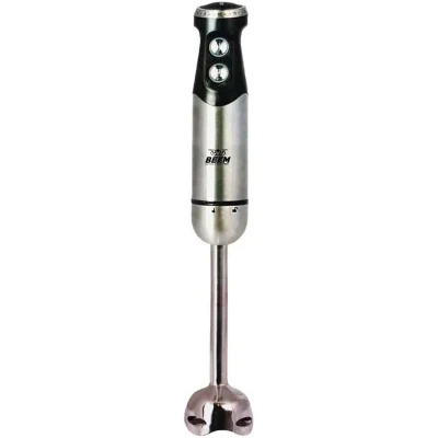 گوشت کوب برقی تک بیم BEEM مشکی کد HB4308B