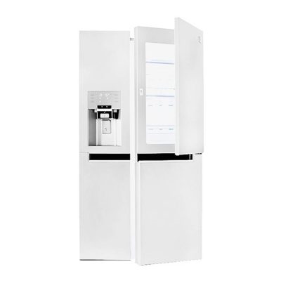 یخچال فریزر ساید بای ساید دوو 34 فوت مدل ARSXi30-20W
