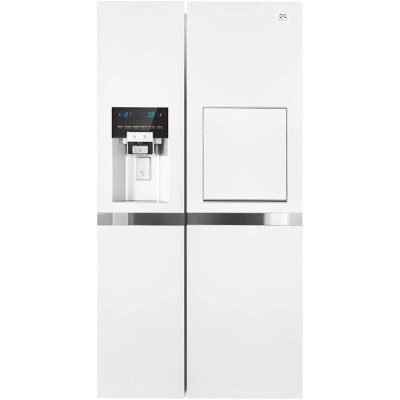 یخچال فریزر ساید بای ساید 35 فوت دوو مدل SXi20-31W