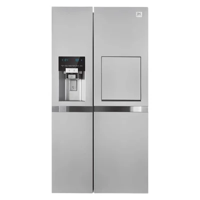 یخچال فریزر ساید بای ساید 32 فوت دوو مدل SXi20-21S