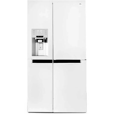 یخچال فریزر ساید بای ساید دوو SXI20-30W