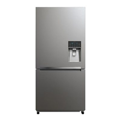 یخچال و فریزر دوو مدل BMI-31SS