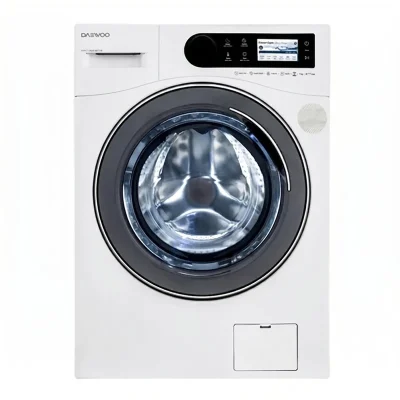 ماشین لباسشویی هوشمند 9 کیلوگرم اتوماتیک دوو مدل LM-9170W