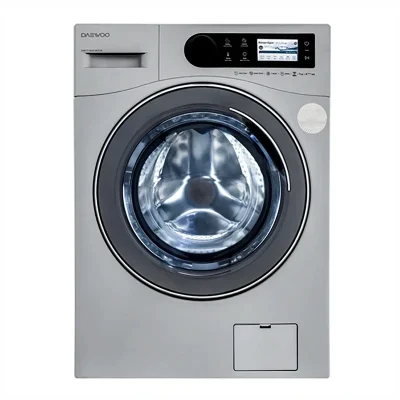 ماشین لباسشویی هوشمند 9 کیلوگرم اتوماتیک دوو مدل LM-9170S