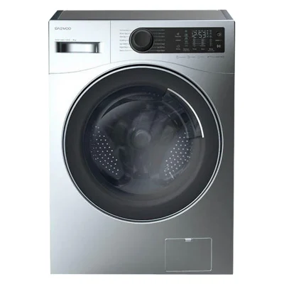ماشین لباسشویی درب از جلو دوو مدل LM-990S 