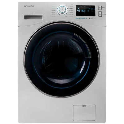 ماشین لباسشویی اتوماتیک دوو مدل LM-981W