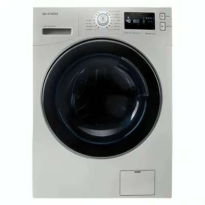 ماشین لباسشویی اتوماتیک دوو مدل LM-981S