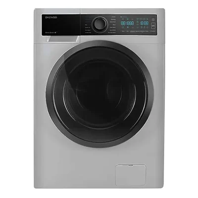 ماشین لباسشویی اتوماتیک دوو مدل LM-861SB