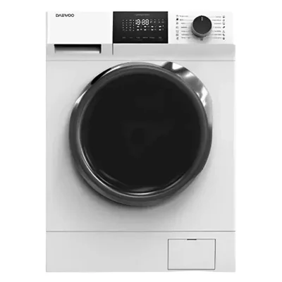 ماشین لباسشویی اتوماتیک دوو مدل LM-811W