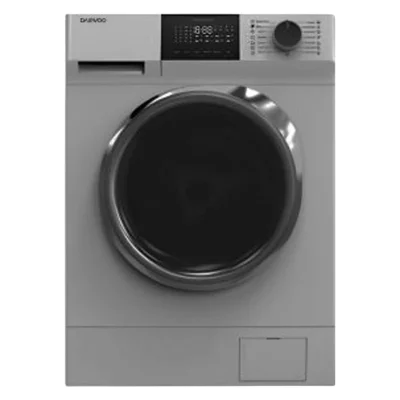 ماشین لباسشویی اتوماتیک دوو مدل LM-811S