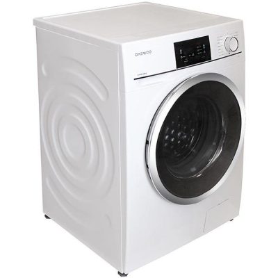 ماشین لباسشویی دوو مدل LM-9120W