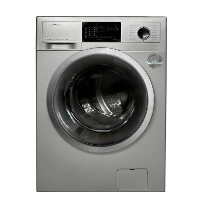 لباسشویی دوو مدل LM-9120S رنگ سیلور