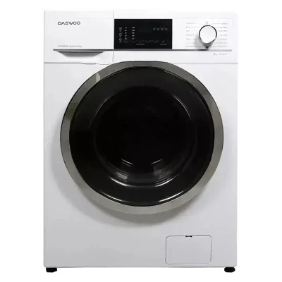 ماشین لباسشویی اتوماتیک دوو مدل LM-840W