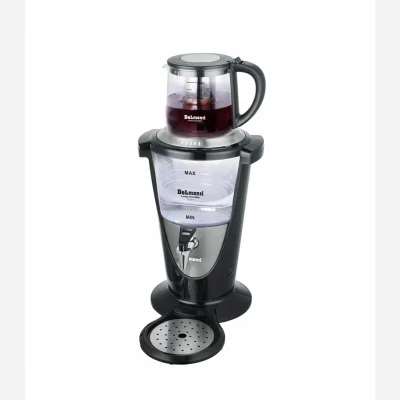 چای ساز سماوری دلمونتی Delmonti کد DL-435