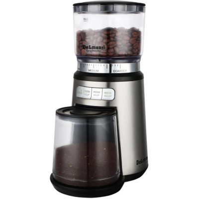 آسیاب قهوه مدرج دلمونتی Delmonti کد DL-685