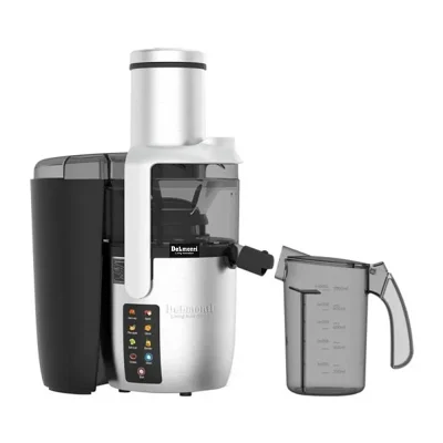 آبمیوه گیری دلمونتی Delmonti دیجیتال لمسی تک کاره کد DL-730