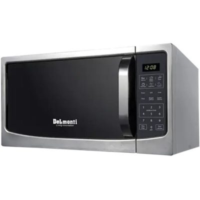 ماکروویو دیجیتالی دلمونتی Delmonti سولاردوم 43 لیتر کد DL-510