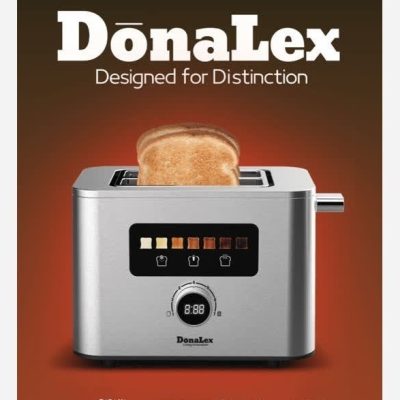 توستر Donalex دونالکس کد DN930
