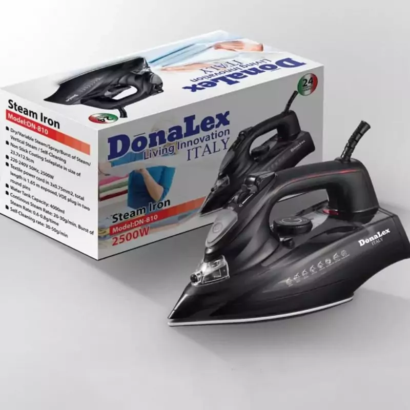 Donalex-11